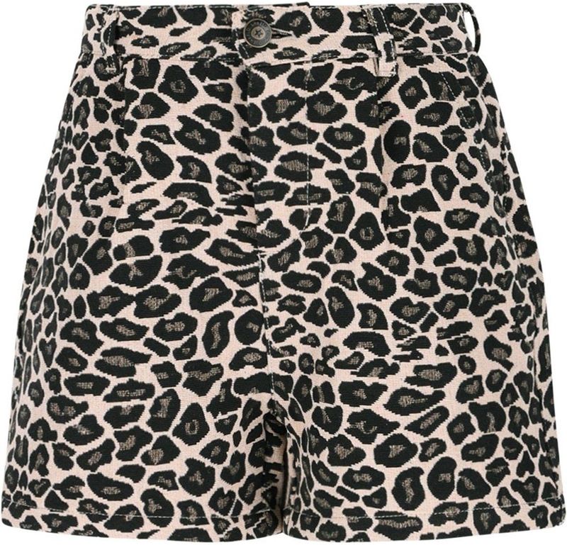 Like Flo - Korte Broek - Regular Fit - 100% Polyester