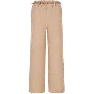 Like Flo - Ribbroek - Corduroy - Wide Leg - Regular Waist