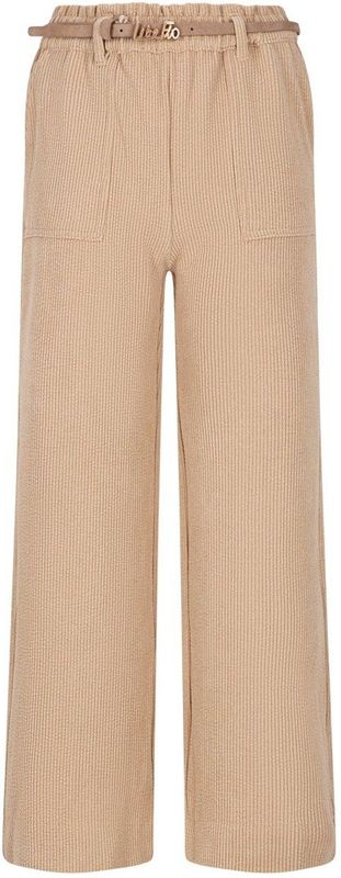Like Flo - Ribbroek - Corduroy - Wide Leg - Regular Waist