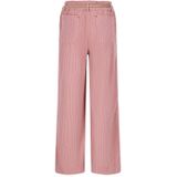 Like Flo - Corduroy Broek - Wide Leg - Ribbroeken