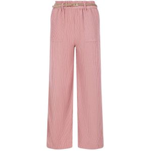 Like Flo - Corduroy Broek - Wide Leg - Ribbroeken