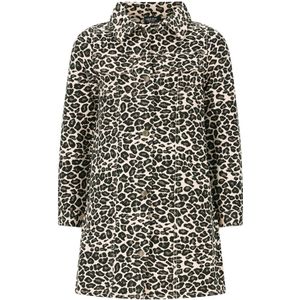 Like Flo - Mala - Jurk - Oker Panther