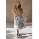 Like Flo - Rok - Midi - Plooirok