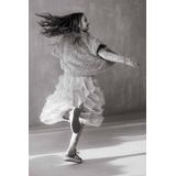 Like Flo - Rok - Midi - Plooirok