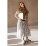 Like Flo - Rok - Midi - Plooirok