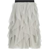 Like Flo - Rok - Midi - Plooirok