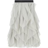 Like Flo - Rok - Midi - Plooirok