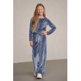 Like Flo - Bella - Jumpsuit - IJsblauw