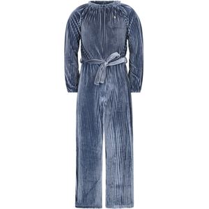 Like Flo - Bella - Jumpsuit - IJsblauw