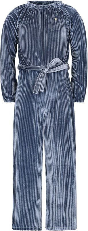 Like Flo - Bella - Jumpsuit - IJsblauw