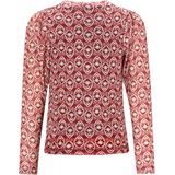 Like Flo - Estee Flo - Top - Batik