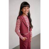 Like Flo - Estee Flo - Top - Batik