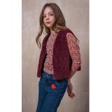 Like Flo - Estee Flo - Top - Batik