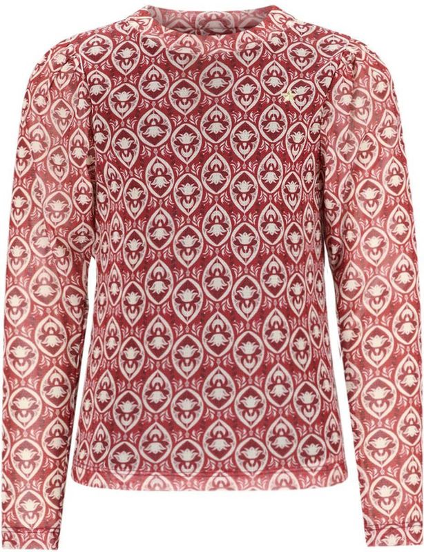 Like Flo - Estee Flo - Top - Batik