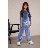 Like Flo - F508-5400 - T-shirt - Bruin