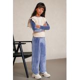 Like Flo - F508-5400 - T-shirt - Bruin