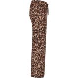 Like Flo - Fli Broek - Bruin - Meisjes Cargobroek