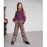 NONO - Legging - Animal Print - Elastische Tailleband