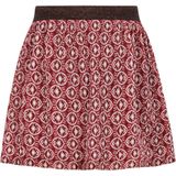 Like Flo - Sascha - Plisse Rok - Batik