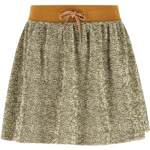 Like Flo - Sascha - Plisse Rok - Batik