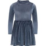 Like Flo - Mara - Jurk - Ijsblauw