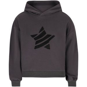 Like Flo - Young - Hoodie - Grijs