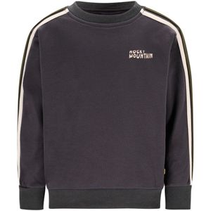 Like Flo - Dail Flo - Sweater - Zwart