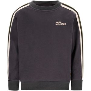 Like Flo - Dail Flo - Sweater - Zwart