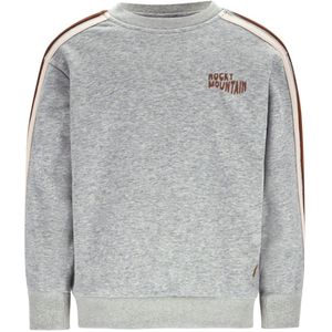 Like Flo - Sweater - Slim Fit - 100% Katoen