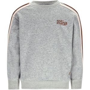 Like Flo - Sweater - Slim Fit - 100% Katoen