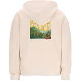 Like Flo - Sweater - Katoen - Met Capuchon - Lange Mouwen