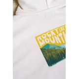 Like Flo - Sweater - Katoen - Met Capuchon - Lange Mouwen