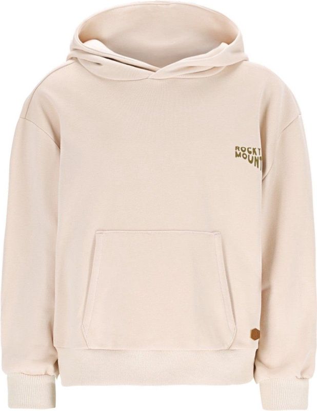 Like Flo - Sweater - Katoen - Met Capuchon - Lange Mouwen