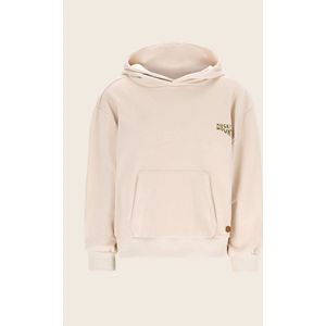 Like Flo - Sweater - Katoen - Met Capuchon - Lange Mouwen