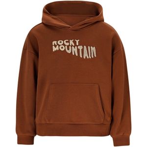 Like Flo - Sweater - Katoen - Met Capuchon - Lange Mouwen