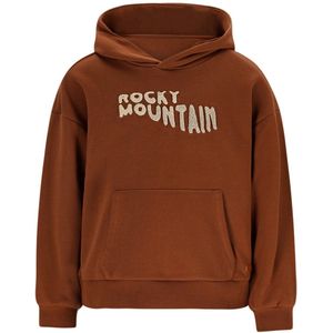 Like Flo - Sweater - Katoen - Met Capuchon - Lange Mouwen