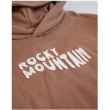 Like Flo - Sweater - Katoen - Met Capuchon - Lange Mouwen