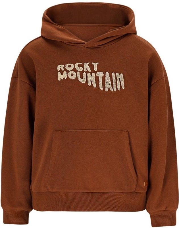 Like Flo - Sweater - Katoen - Met Capuchon - Lange Mouwen