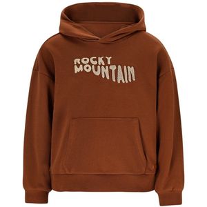 Like Flo - Sweater - Katoen - Met Capuchon en Ritssluiting