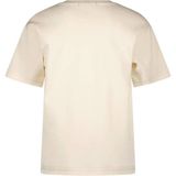 Like Flo - Eagle Flo - T-shirt - Off white