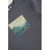 Like Flo - Eagle Flo - T-shirt - Antra