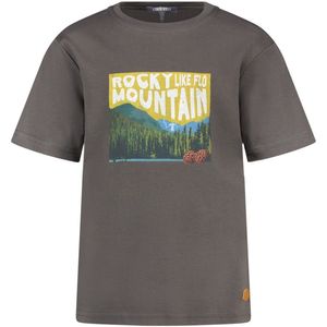 Like Flo - Eagle Flo - T-shirt - Antra