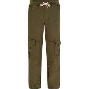 Like Flo - Cargobroek - 100% Katoen - Regular Fit