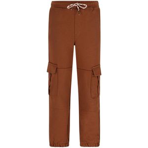 Like Flo - Feddes - Cargobroek - Bruin