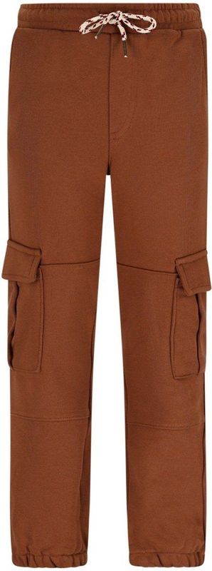 Like Flo - Feddes - Cargobroek - Bruin