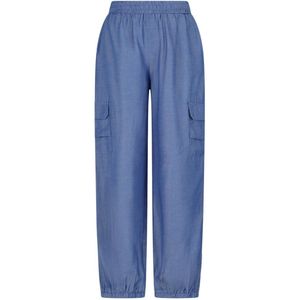 Like Flo - Cargobroek - Glanzende Finish