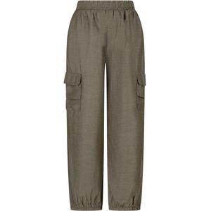 Like Flo - Cargobroek - Regular Waist - Voor Meisjes