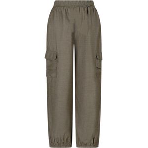 Like Flo - Cargobroek - Regular Waist - Voor Meisjes