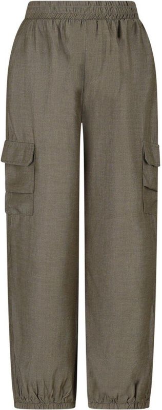 Like Flo - Cargobroek - Regular Waist - Voor Meisjes