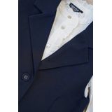 Like Flo - Demi - Gilet - Donkerblauw